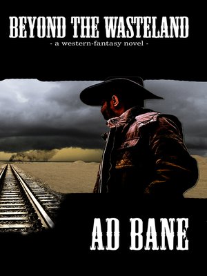 cover image of Beyond the Wasteland
